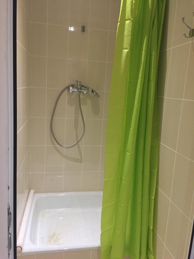 Nicehostel Aqtöbe Ngoại thất bức ảnh