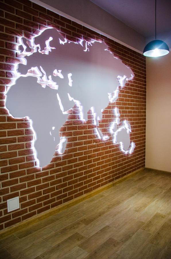Nicehostel Aqtöbe Ngoại thất bức ảnh