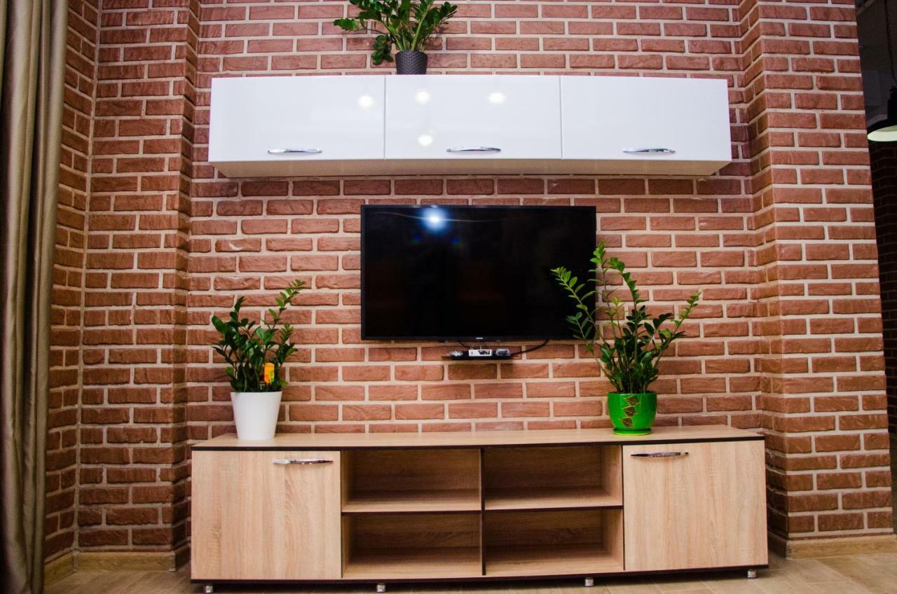 Nicehostel Aqtöbe Ngoại thất bức ảnh